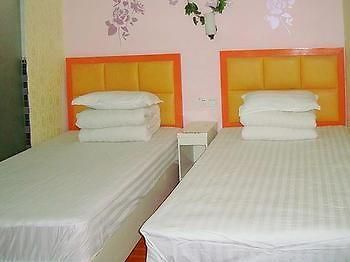 Rongyuan Business Hotel Changsha Exterior photo