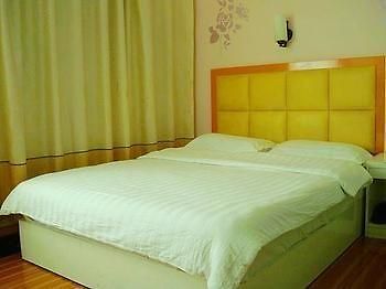 Rongyuan Business Hotel Changsha Exterior photo