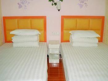 Rongyuan Business Hotel Changsha Exterior photo